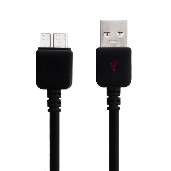 NOTE3 high speed USB 3.0 cable WK-NOTE301